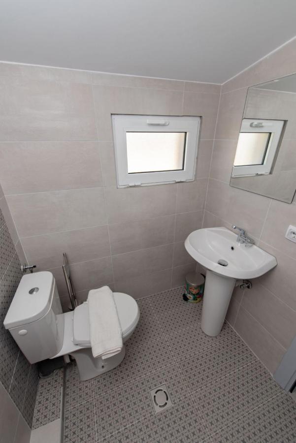 Studio Apartments Bulevar Podgorica Kültér fotó