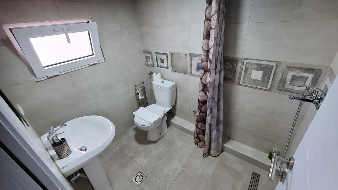 Studio Apartments Bulevar Podgorica Kültér fotó
